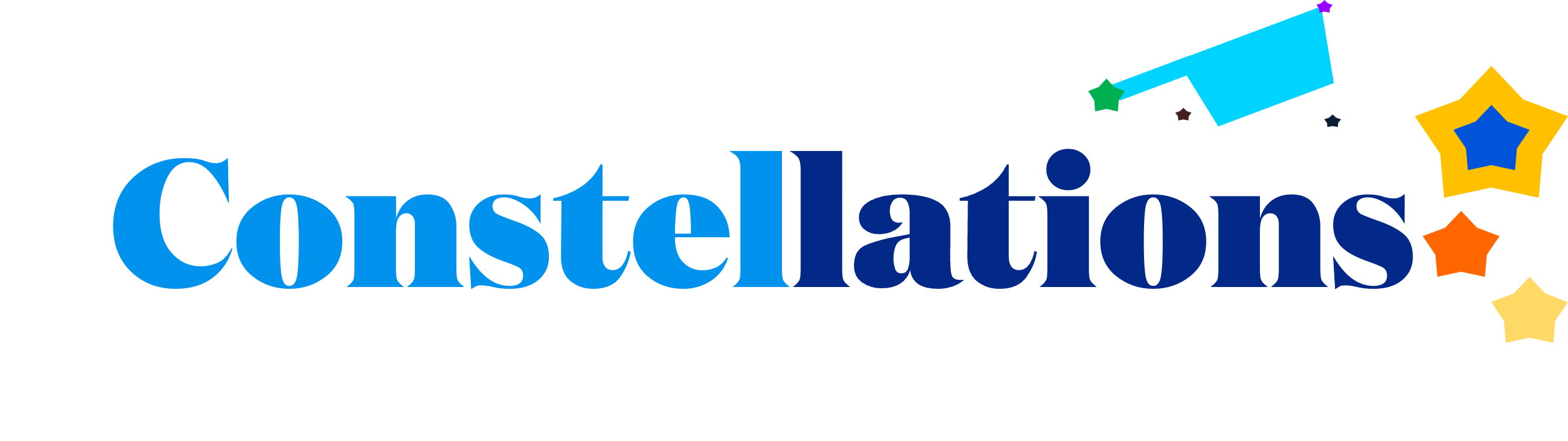 Shine Constellations